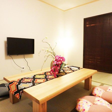 Villa Shijo Chayado Karasuma Kioto Exterior foto