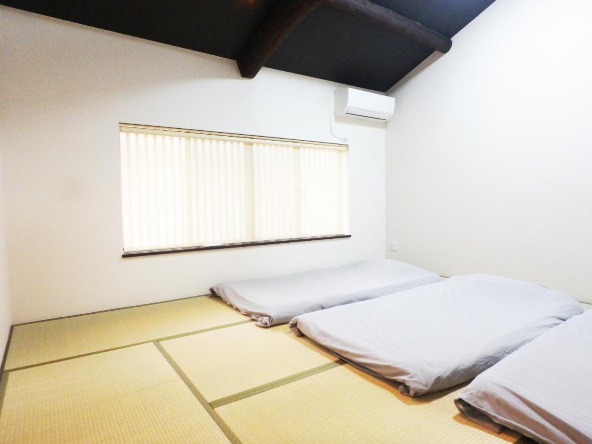 Villa Shijo Chayado Karasuma Kioto Exterior foto