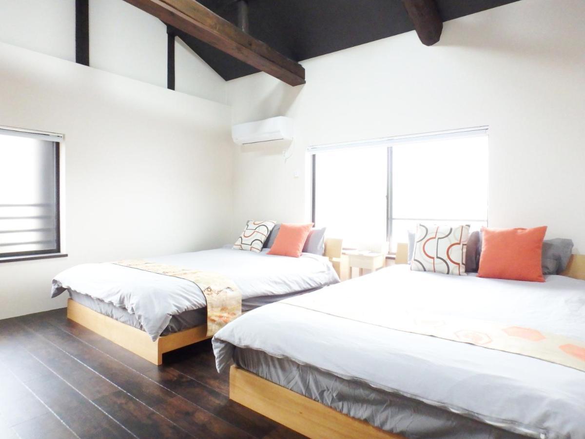Villa Shijo Chayado Karasuma Kioto Exterior foto