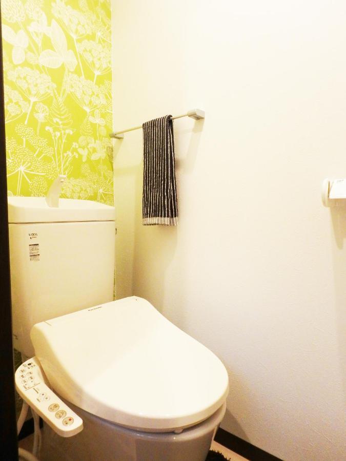 Villa Shijo Chayado Karasuma Kioto Exterior foto
