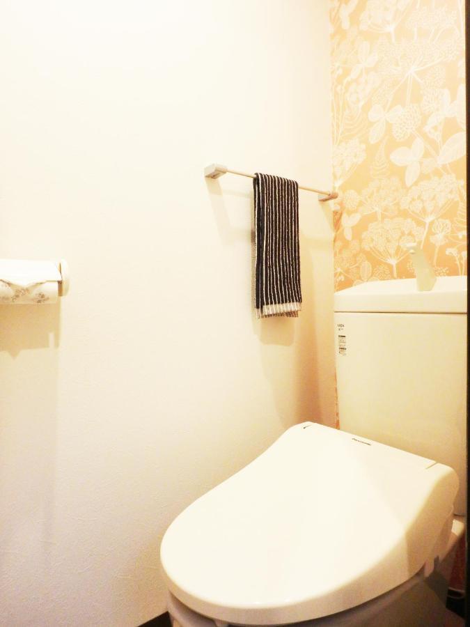 Villa Shijo Chayado Karasuma Kioto Exterior foto